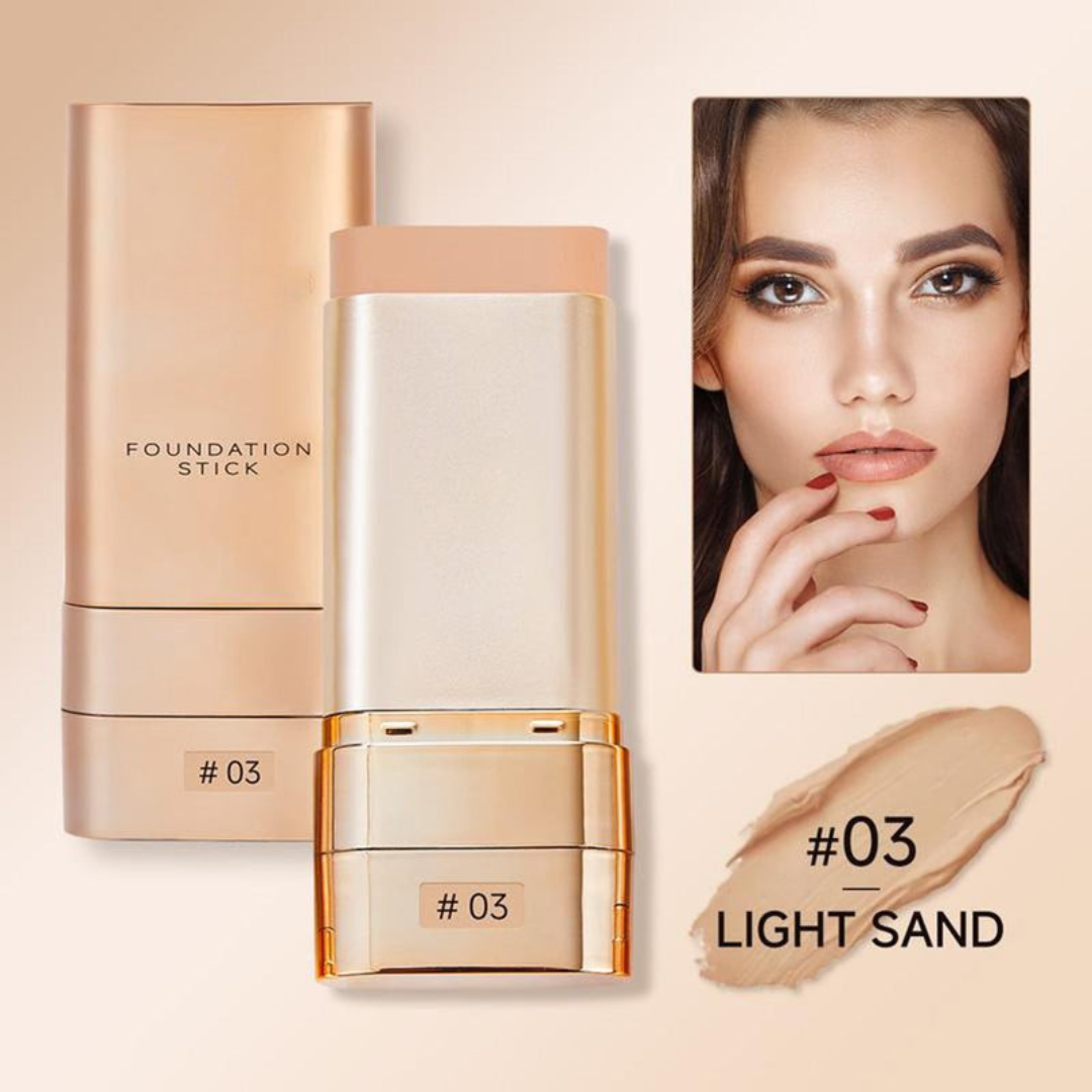 Luminous Dual-Ended Concealer | Cover and Blend in One