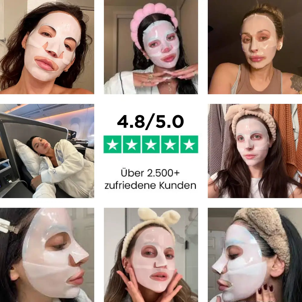 Night Renew™ | Collagen Overnight Mask