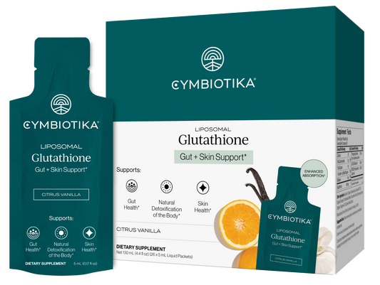 Cymbiotika — supplement